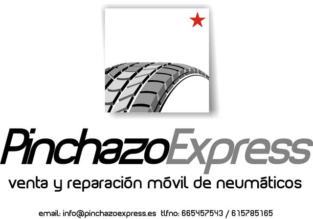 pinchazo express